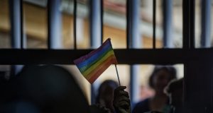 Porto-Novo/Fait de société Symphorosa: homosexuelle et indésirable