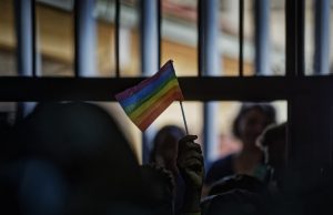 Porto-Novo/Fait de société Symphorosa: homosexuelle et indésirable
