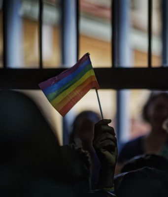 Porto-Novo/Fait de société Symphorosa: homosexuelle et indésirable