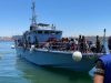 L’OIM et le HCR appellent à la libération des migrants détenus en Libye