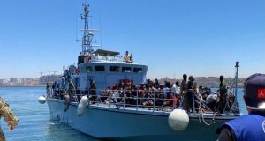 L’OIM et le HCR appellent à la libération des migrants détenus en Libye