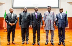 Bénin/Entraves à la reconnaissance des partis politiques de l’opposition: L’Exécutif dans le dilatoire