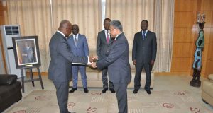 Perspectives de partenariat entre le Bénin et l’Inde: « Au-delà du régime de Patrice Talon »