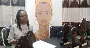 Culture/Festival International des films de femmes de Cotonou: Le Bénin accueille le monde du cinéma au féminin