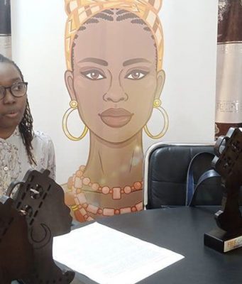 Culture/Festival International des films de femmes de Cotonou: Le Bénin accueille le monde du cinéma au féminin