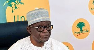 Quand l’Union Progressiste fait du racolage d’adhérents sur le dos des Écureuils: Le coup du baobab récupérateur