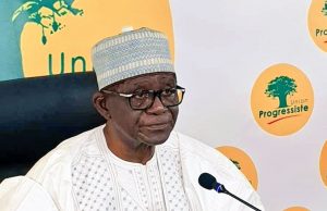 Quand l’Union Progressiste fait du racolage d’adhérents sur le dos des Écureuils: Le coup du baobab récupérateur