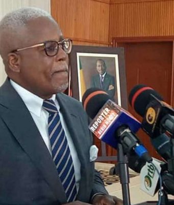 Bénin/Interdiction de délivrance des actes de l’autorité aux personnes recherchées: La rupture sort du labo