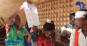 Togo / Pour la C14, UNIR enseigne aux Togolais à tricher
