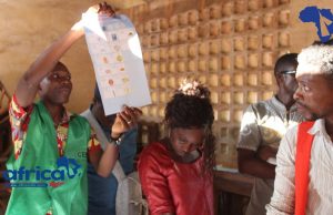 Togo / Pour la C14, UNIR enseigne aux Togolais à tricher