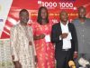 Bénin/Social: le projet « 1000 kits scolaires,1000 ballons à l’école », exposé par Rodrigue Hodé