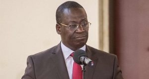 —– Échanges rugueux entre le Ministre de l’intérieur et le Secrétaire permanent de la CNL-CREVT —–