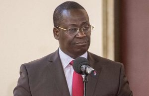 —– Échanges rugueux entre le Ministre de l’intérieur et le Secrétaire permanent de la CNL-CREVT —–