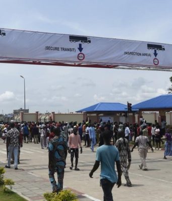 CEDEAO/Libre circulation des personnes et des biens: Les performances du Bénin, reconnues