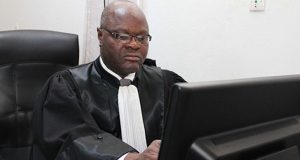 Bénin/Justice:l’ex Procureur de la République, Justin Gbènamèto remis en selle