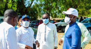Bénin/Phase pilote de l’Assurance pour le Renforcement du Capital Humain Arch: des impayés aux agents enquêteurs depuis des mois, révélés