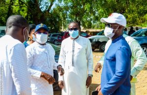 Bénin/Phase pilote de l’Assurance pour le Renforcement du Capital Humain Arch: des impayés aux agents enquêteurs depuis des mois, révélés