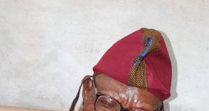 Bénin: L’artiste Koffi Gahou est décédé à l’âge de 72 ans