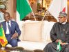 Économie/Blocage des frontières terrestres du Nigeria pour 28 jours: Buhari ferme, Talon négocie