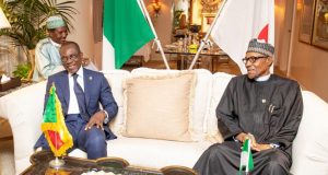 Économie/Blocage des frontières terrestres du Nigeria pour 28 jours: Buhari ferme, Talon négocie
