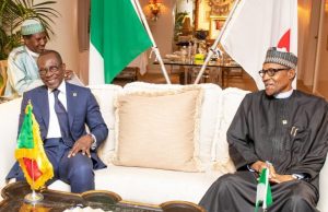 Économie/Blocage des frontières terrestres du Nigeria pour 28 jours: Buhari ferme, Talon négocie
