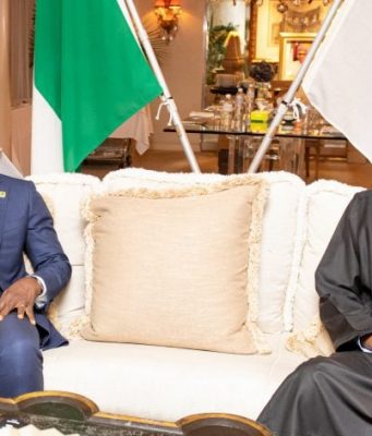Économie/Blocage des frontières terrestres du Nigeria pour 28 jours: Buhari ferme, Talon négocie