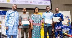 Social/4ème jour de périple des cinq meilleurs bacheliers: A la découverte de la maison du Bénin à Paris