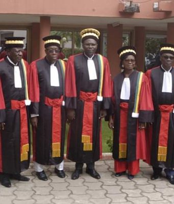 Bénin/Interdiction de délivrance des actes de l’autorité aux « personnes recherchées »: La porte ouverte à l’insécurité juridique