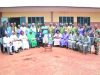 Porto-Novo/Amicale des anciens élèves promotionnaires du Ceg d’Agbokou: Julien Tomegah et les siens, entre retrouvailles et hommage