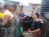 Société/Calvaire des populations du 8ème Arrondissement de la ville de Cotonou:L’eau de la Soneb, denrée rare à Agontikon