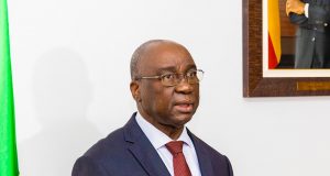 Politique/L’acte administratif sur mesure du Ministre de l’intérieur au parti Fcbe:Le récépissé rapiécé de Sacca Lafia