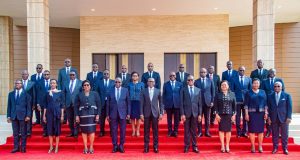 Bénin/Remaniement ministériel sous la Rupture: Talon joue les cartes…et que roule Orounla