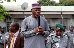 Nigéria/Le colonel Hamid Ali, contrôleur général des douanes s’explique: «Toutes les frontières du Nigeria resteront fermées…»