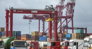 Économie/Fermeture des frontières terrestres au-delà des 28 jours annoncés:Le Nigeria maintient le blocus
