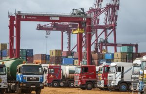 Économie/Fermeture des frontières terrestres au-delà des 28 jours annoncés:Le Nigeria maintient le blocus