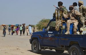 Pipeline Niger-Bénin /Une option stratégique pour contourner Boko Haram