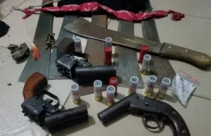 Bénin/Braquages, assassinat de personne détenue, disparition mystérieuse… Peur dans la cité