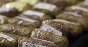 Fin du délai d’injonction de la Cour Africaine dans l’affaire dite des 18kg de drogue: Bénin/Cadhp:L’heure de vérité