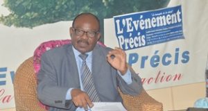 Bénin/Non-dits des élections législatives d’avril 2019: Les déballages de Jean-Baptiste Elias