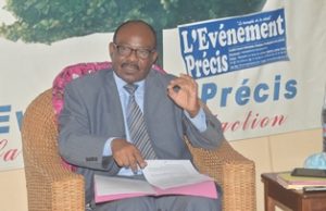 Bénin/Non-dits des élections législatives d’avril 2019: Les déballages de Jean-Baptiste Elias
