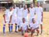 Bénin/15ème édition du Tournoi de football jeunesse montante: Thierry Gandaho récidive avec la jeunesse de Godomey