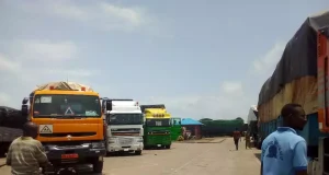 Bénin/Maintien du blocus des frontières nigérianes et conséquences sur le budget de l’État: Plus de 375 milliards compromis