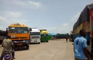 Bénin/Maintien du blocus des frontières nigérianes et conséquences sur le budget de l’État: Plus de 375 milliards compromis