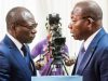 Bénin/Rappels intempestifs du Prd pour son appartenance à la mouvance: Adrien déclare sa flamme, Patrice n’est pas chaud