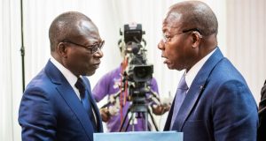 Bénin/Rappels intempestifs du Prd pour son appartenance à la mouvance: Adrien déclare sa flamme, Patrice n’est pas chaud