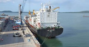Trafic/Saisie record d’une cargaison de drogue au port de Montevideo en Uruguay : 3 tonnes de cocaïne en transit vers le Bénin