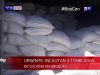 Drogue/Saisie d’une cargaison de 3 tonnes de cocaïne dans le port de Montevideo(Uruguay): vidéos et réactions