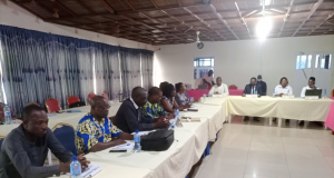 Bénin/Echanges de correspondances officielles entre l’instance de régulation des médias et Soleil Fm/Haac: travail bâclé