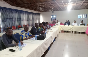 Bénin/Echanges de correspondances officielles entre l’instance de régulation des médias et Soleil Fm/Haac: travail bâclé