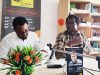 Bénin/Interdit d’antenne depuis 7 mois à l’ORTB: Que reproche-t-on au journaliste Déo Gratias Kindoho ?